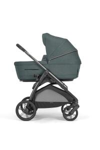 Inglesina Aptica Glam Portbebe - Emerald Green - 2