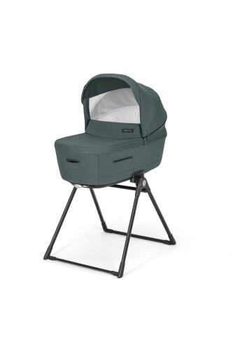 Inglesina Aptica Glam Portbebe - Emerald Green - 3
