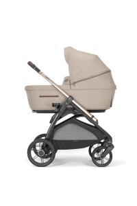 Inglesina Aptica Glam Portbebe - Pashmina Beige - 2