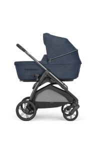 Inglesina Aptica Glam Portbebe - Resort Blue - 2