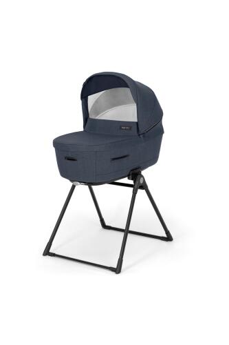 Inglesina Aptica Glam Portbebe - Resort Blue - 3