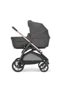 Inglesina Aptica Glam Portbebe - Velvet Grey - 2