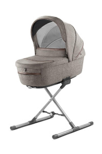 Inglesina Aptica Portbebe - Mineral Grey