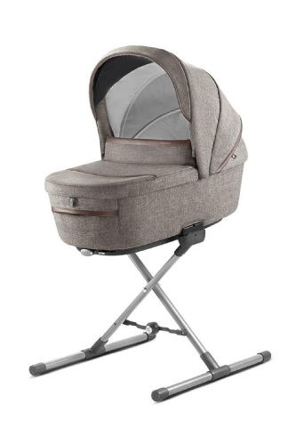 Inglesina Aptica Portbebe - Mineral Grey - 5
