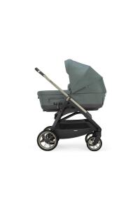 Inglesina Aptica Portbebe - Neptune Greyish - 2