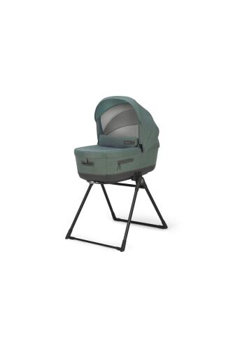 Inglesina Aptica Portbebe - Neptune Greyish - 3