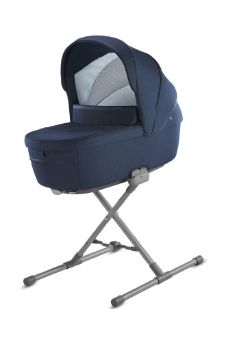 Inglesina Aptica Portbebe - Portland Blue - 1