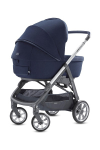 Inglesina Aptica Portbebe - Portland Blue - 4