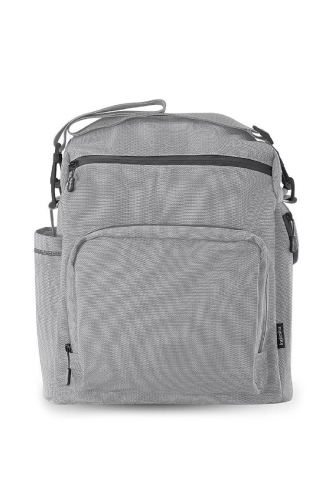 Inglesina Aptica XT Adventure Anne Bebek Bakım Sırt Çantası - Horizon Grey - 1