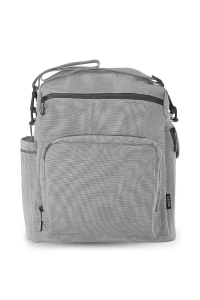 Inglesina Aptica XT Adventure Anne Bebek Bakım Sırt Çantası - Horizon Grey - 2