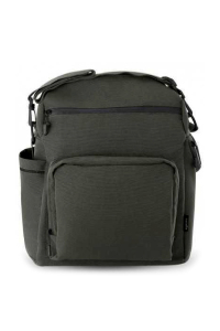 Inglesina Aptica XT Adventure Anne Bebek Bakım Sırt Çantası - Sequoia Green 