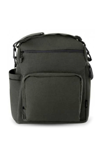 Inglesina Aptica XT Adventure Anne Bebek Bakım Sırt Çantası - Sequoia Green - 2