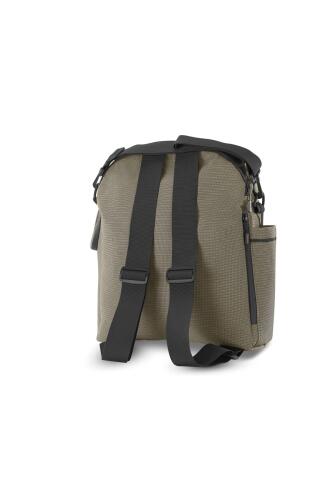 Inglesina Aptica XT Adventure Anne Bebek Bakım Sırt Çantası - Tuareg Beige - 2