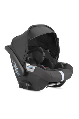 Inglesina Aptica XT Bebek Arabası & Darwin Ana Kucaklı, Portbebeli, Stantlı, 4'lü Sistem - Magnet Grey - 6