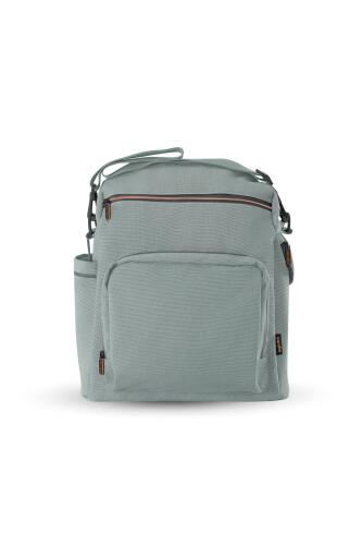 Inglesina Aptica XT Glam Adventure Anne Bebek Bakım Sırt Çantası - Igloo Grey - 1