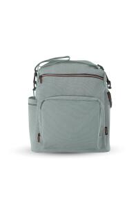 Inglesina Aptica XT Glam Adventure Anne Bebek Bakım Sırt Çantası - Igloo Grey - 3