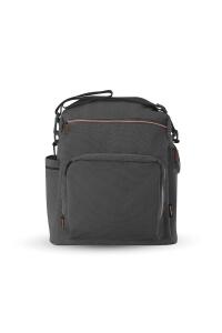 Inglesina Aptica XT Glam Adventure Anne Bebek Bakım Sırt Çantası - Magnet Grey