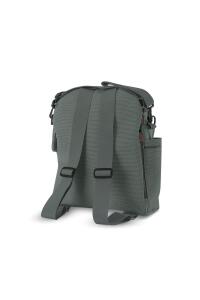 Inglesina Aptica XT Glam Adventure Anne Bebek Bakım Sırt Çantası - Taiga Green - 2