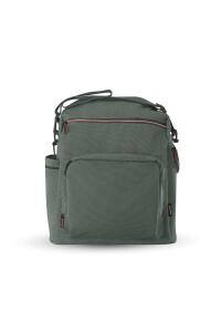 Inglesina Aptica XT Glam Adventure Anne Bebek Bakım Sırt Çantası - Taiga Green - 3