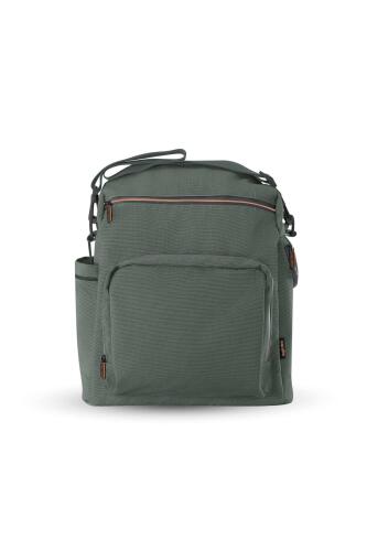 Inglesina Aptica XT Glam Adventure Anne Bebek Bakım Sırt Çantası - Taiga Green - 3