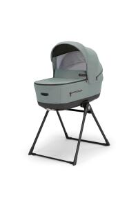 Inglesina Aptica XT Glam Portbebe - Igloo Grey - 1