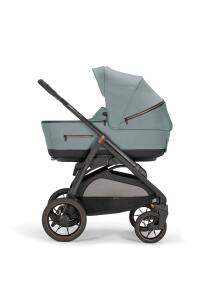 Inglesina Aptica XT Glam Portbebe - Igloo Grey - 2