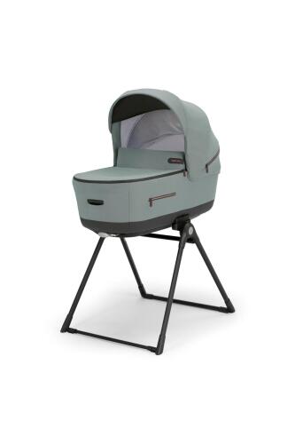 Inglesina Aptica XT Glam Portbebe - Igloo Grey - 3