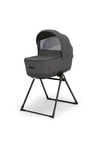 Inglesina Aptica XT Glam Portbebe - Magnet Grey - 1