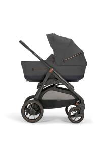 Inglesina Aptica XT Glam Portbebe - Magnet Grey - 2