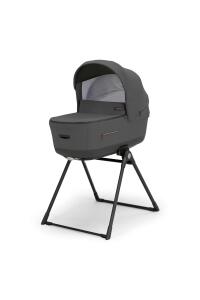 Inglesina Aptica XT Glam Portbebe - Magnet Grey - 3