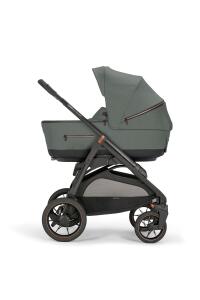 Inglesina Aptica XT Glam Portbebe - Taiga Green - 2