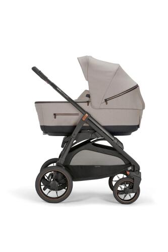 Inglesina Aptica XT Glam Portbebe - Tundra Beige - 2