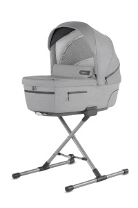 Inglesina Aptica XT Portbebe - Horizon Grey