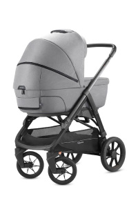 Inglesina Aptica XT Portbebe - Horizon Grey - 2