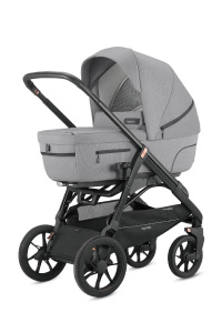 Inglesina Aptica XT Portbebe - Horizon Grey - 3