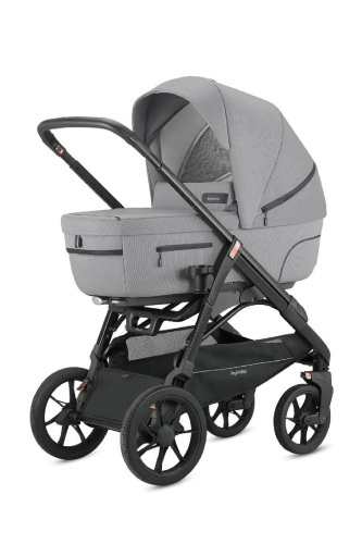 Inglesina Aptica XT Portbebe - Horizon Grey - 3