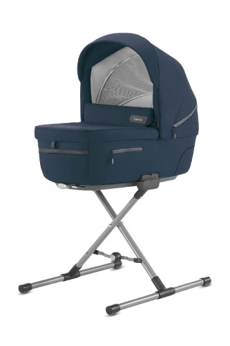 Inglesina Aptica XT Portbebe - Polar Blue - 1