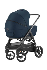 Inglesina Aptica XT Portbebe - Polar Blue - 2