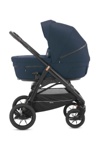 Inglesina Aptica XT Portbebe - Polar Blue - 4