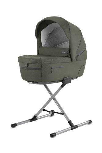Inglesina Aptica XT Portbebe - Sequoia Green - 1