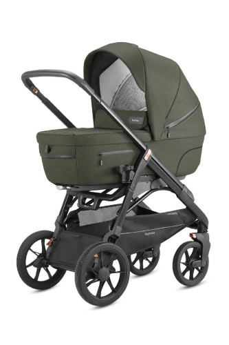 Inglesina Aptica XT Portbebe - Sequoia Green - 3