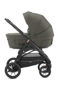 Inglesina Aptica XT Portbebe - Sequoia Green - 4