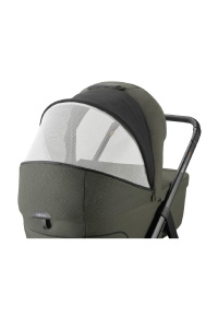 Inglesina Aptica XT Portbebe - Sequoia Green - 5