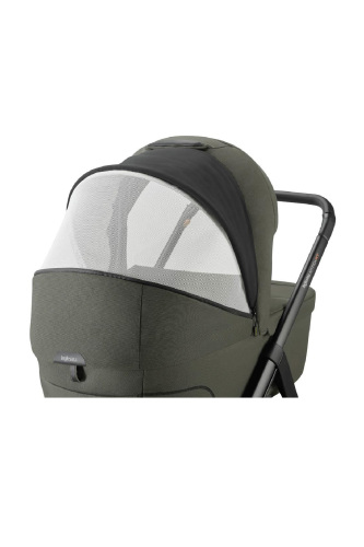 Inglesina Aptica XT Portbebe - Sequoia Green - 5