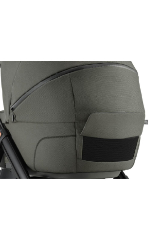 Inglesina Aptica XT Portbebe - Sequoia Green - 6