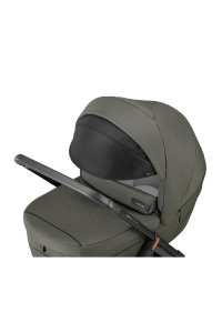 Inglesina Aptica XT Portbebe - Sequoia Green - 7