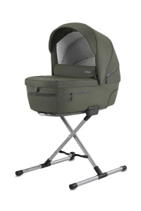 Inglesina Aptica XT Portbebe - Sequoia Green - 9
