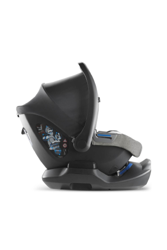 Inglesina Cab Emniyet Kemer Bazası - 2