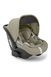 Inglesina Cab Gr 0 AnaKucağı & OtoKoltuğu Electa - Nolita Beige - 1
