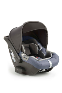 Inglesina Cab Gr 0+ Bebek Ana Kucağı ve Oto Koltuğu 0-13 kg - Alaska Blue 
